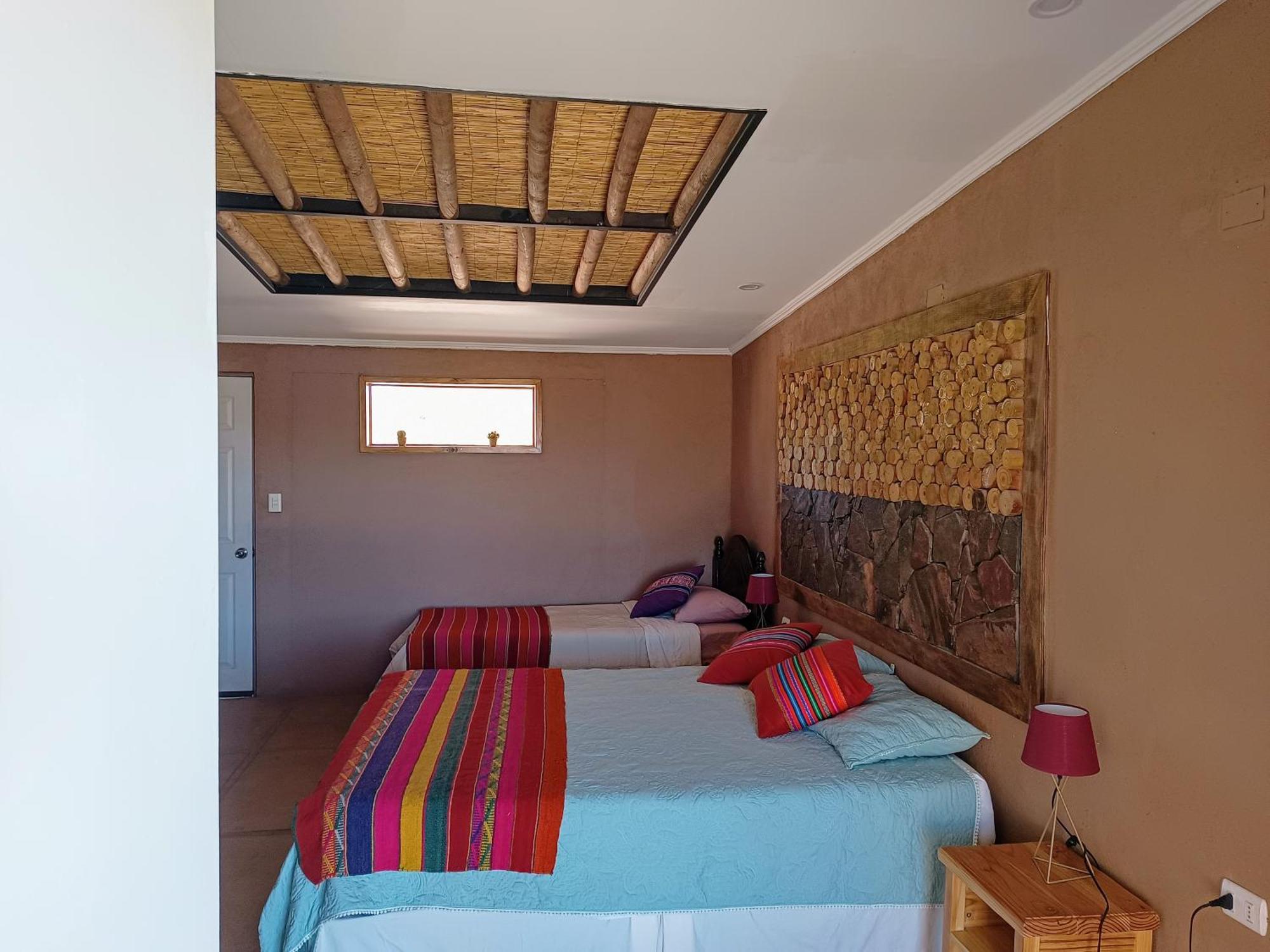 Tiunur Lodge Solor Exterior foto