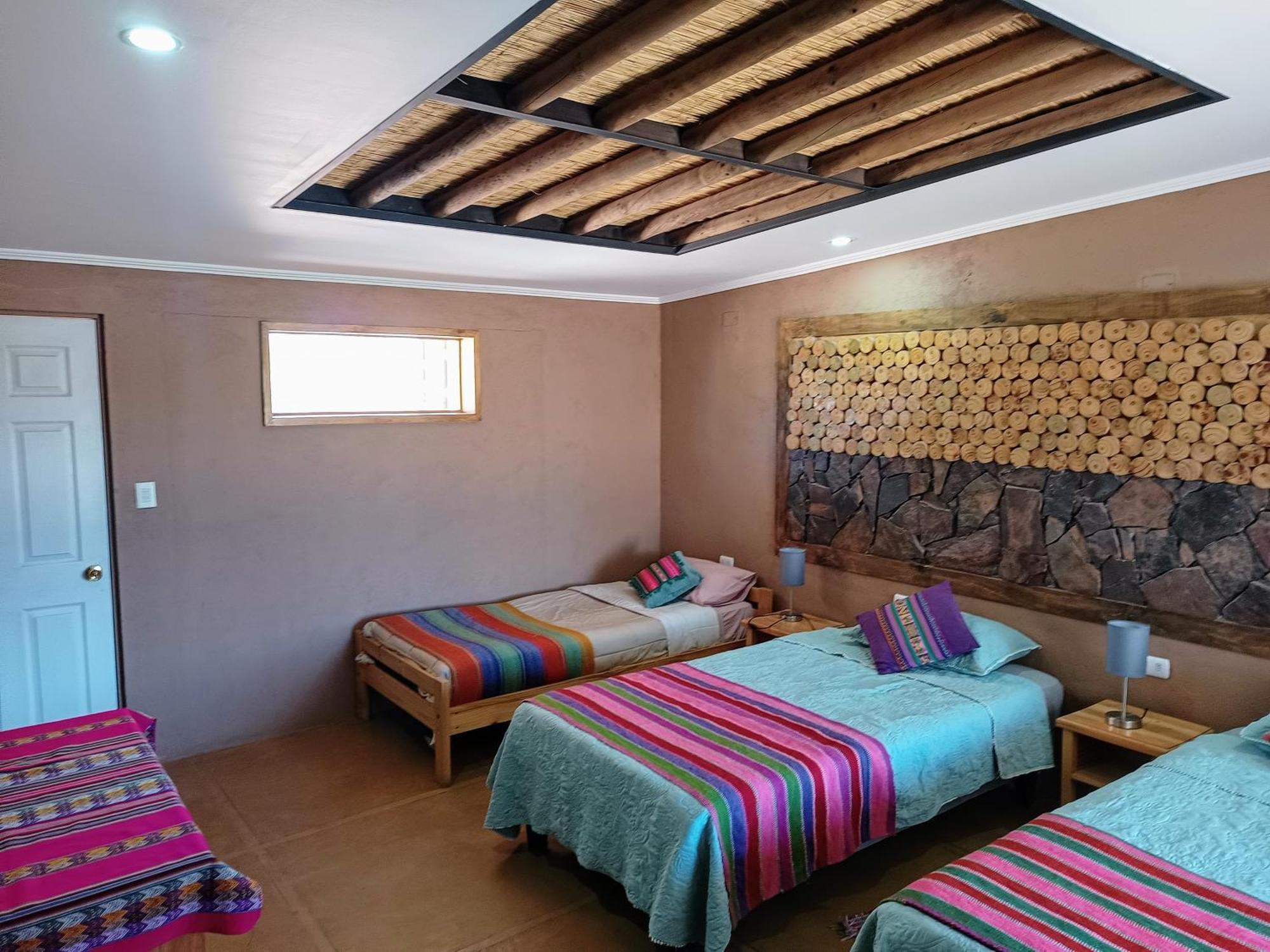 Tiunur Lodge Solor Exterior foto
