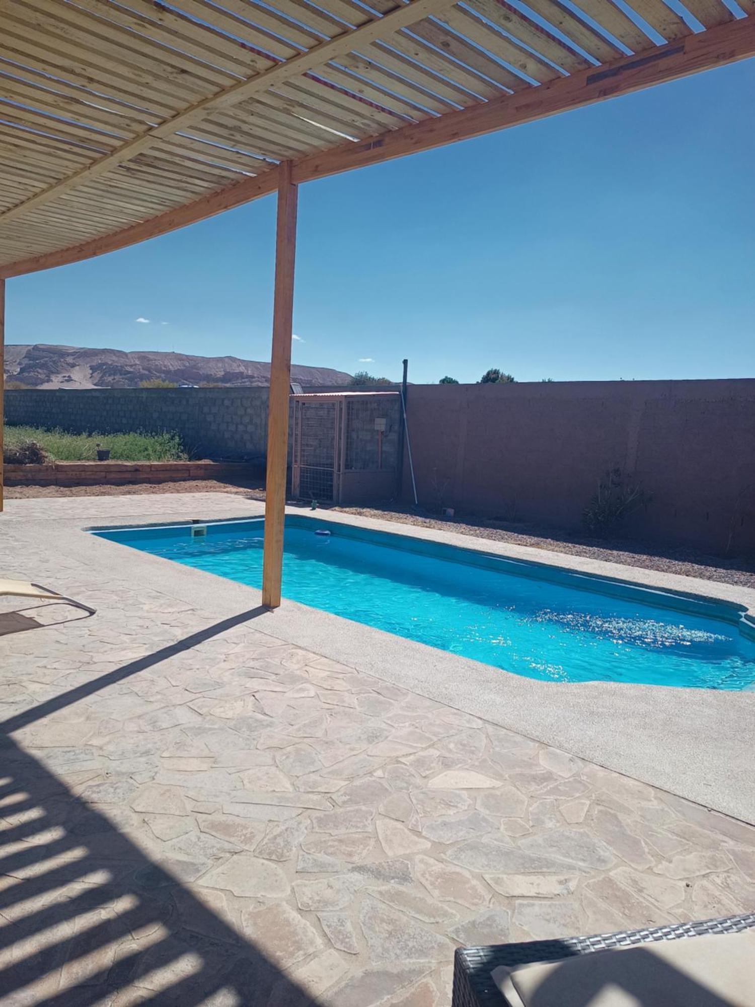 Tiunur Lodge Solor Exterior foto